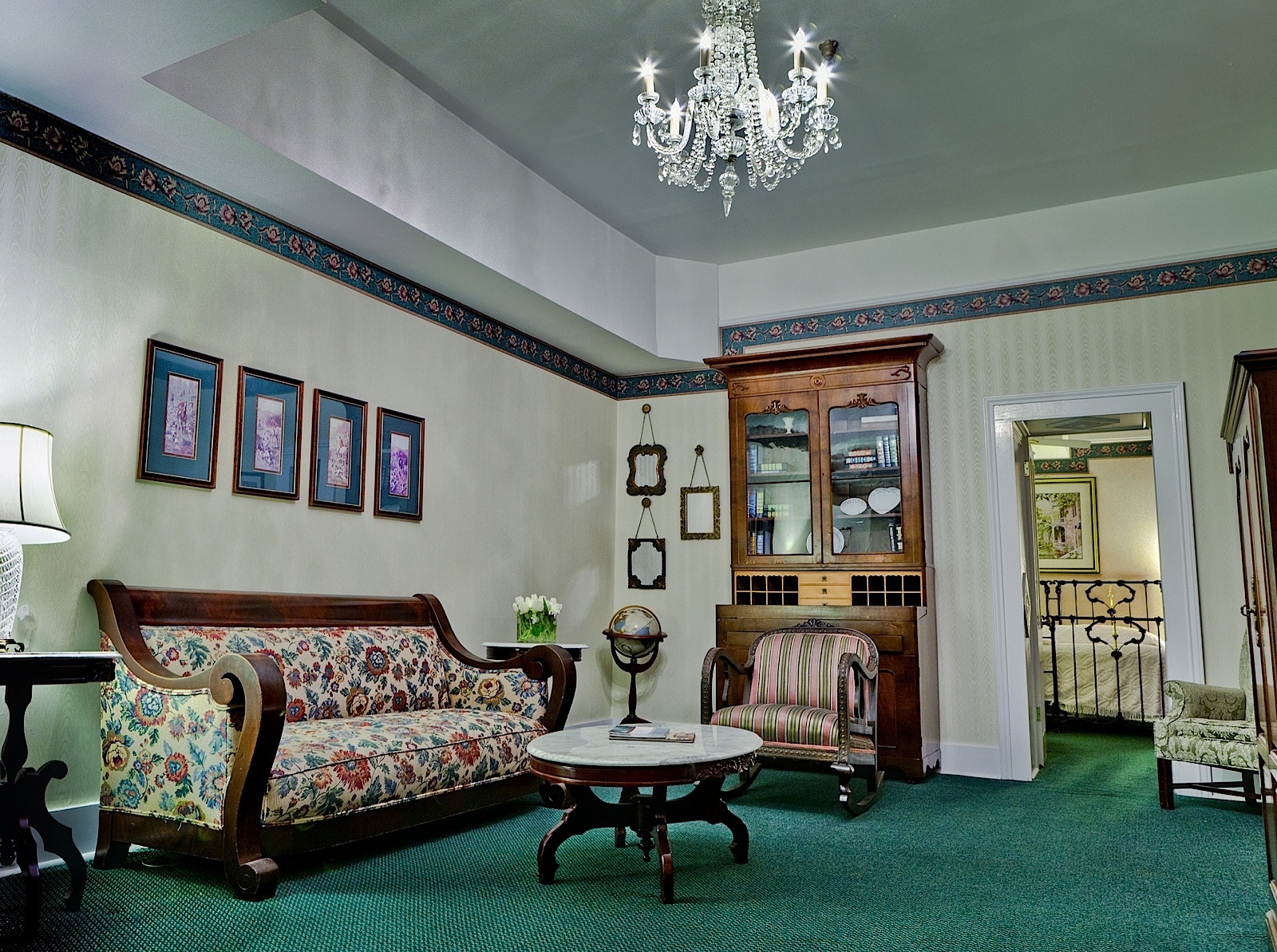 Layne Parlor Yes, You Can Get There From Here–Part 2, San Antonio, Texas – Charlie ...